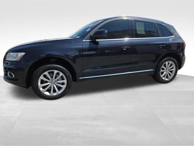 Used 2013 Audi Q5 2.0T Premium Plus w/ Premium Plus Pkg AWD/4WD image 12