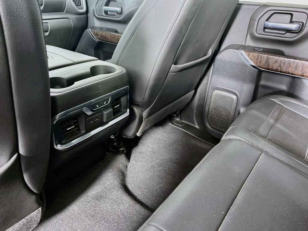 Certified 2021 GMC Sierra 2500 Denali w/ Denali Ultimate Package AWD/4WD image 25