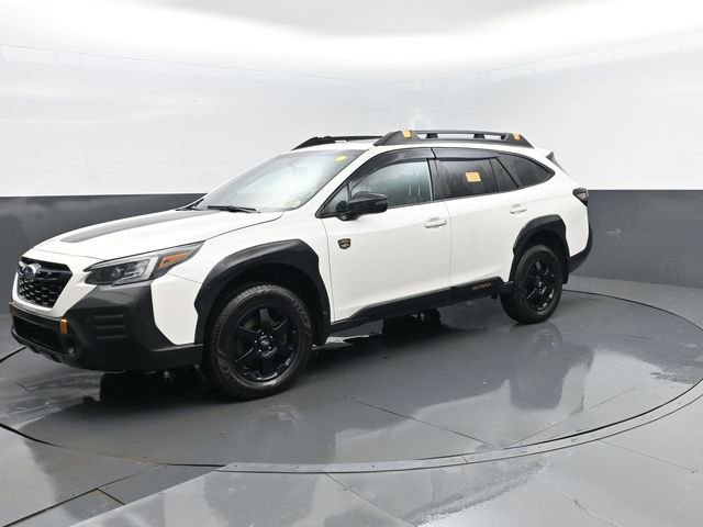Used 2022 Subaru Outback Wilderness AWD/4WD image 1