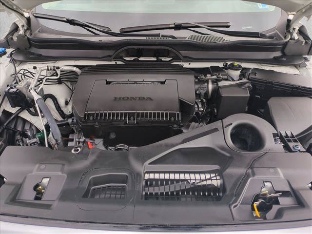 Used 2023 Honda Pilot Elite image 25