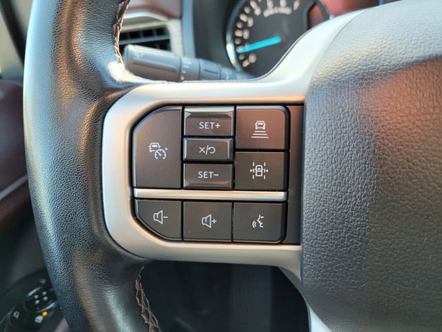 Used 2024 Ford Expedition Max Limited image 35