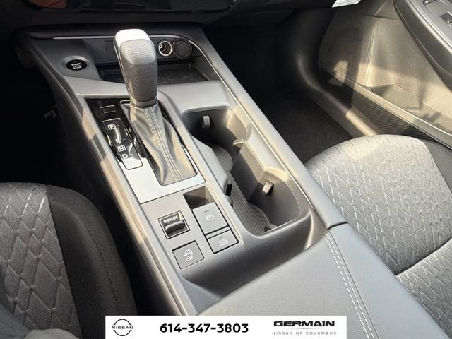 New 2026 Nissan Sentra SV w/ SV Convenience Package FWD image 26