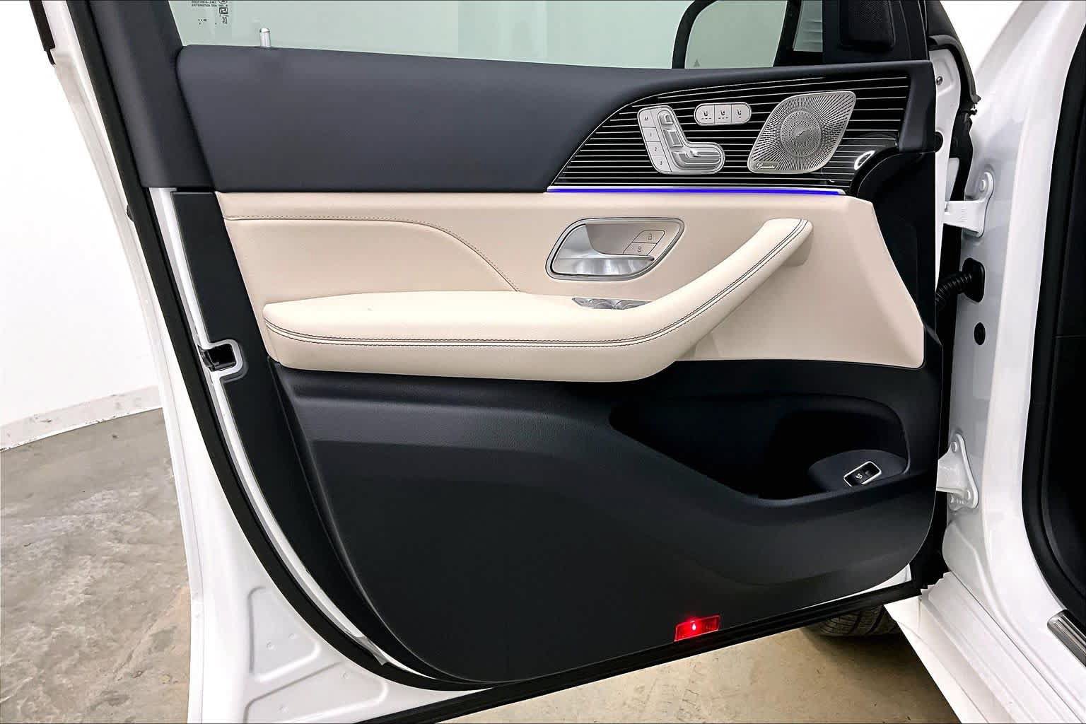 New 2026 Mercedes-Benz GLE 350 4MATIC image 10
