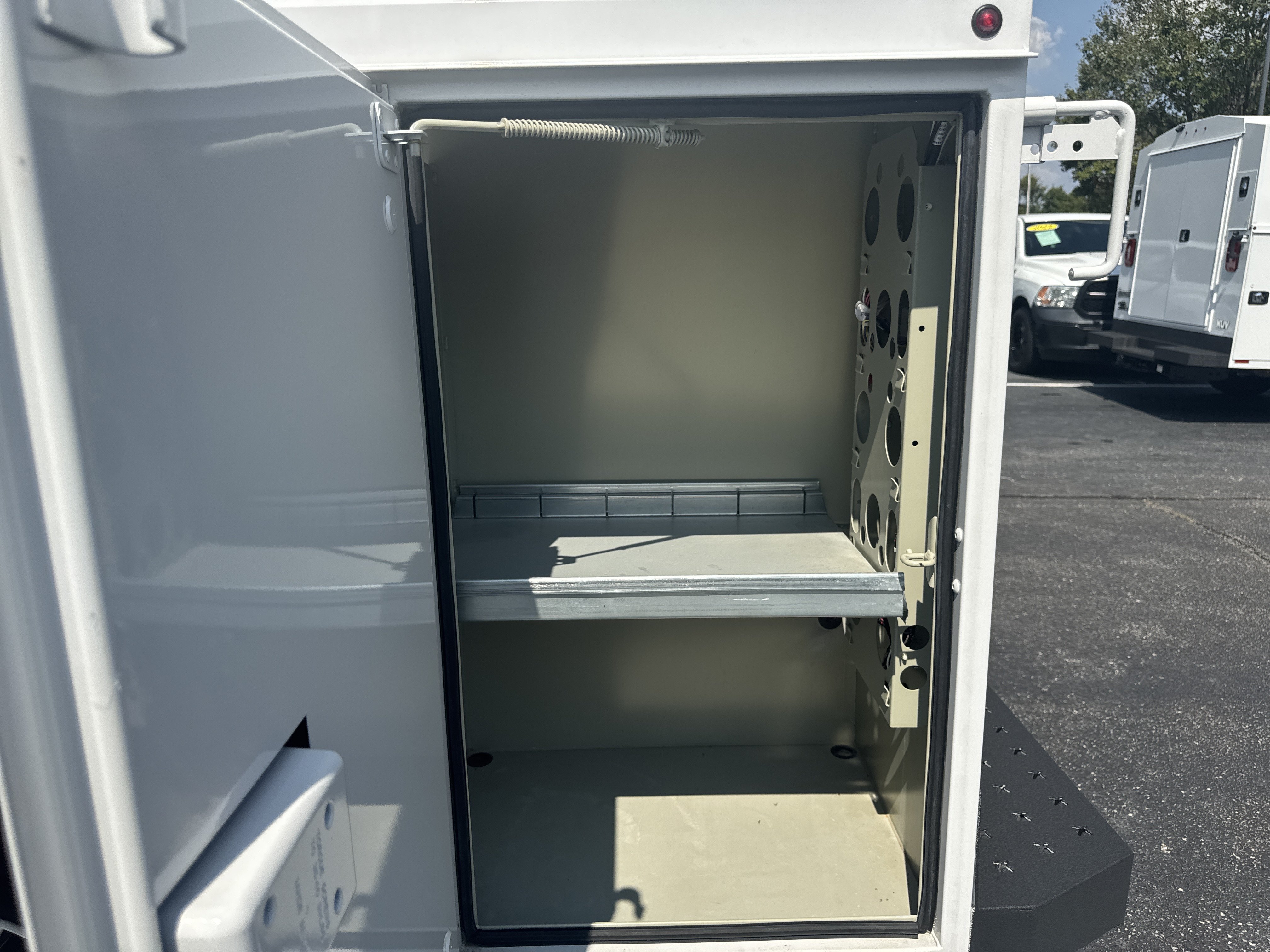 Used 2024 Chevrolet Low Cab Forward RWD image 14