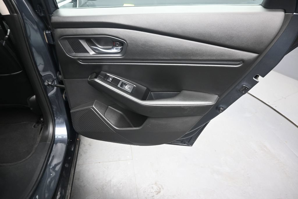 Certified 2023 Honda Accord Touring image 18