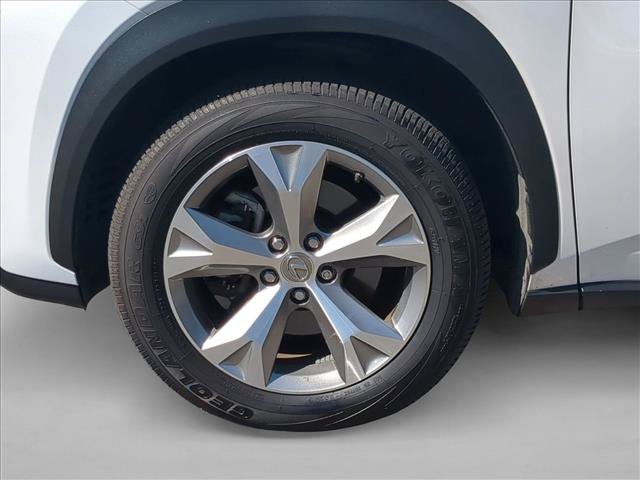 Used 2017 Lexus NX 200t FWD w/ Premium Package image 25