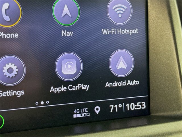 Used 2019 Chevrolet Colorado LT w/ LPO, Premium Interior Package image 22