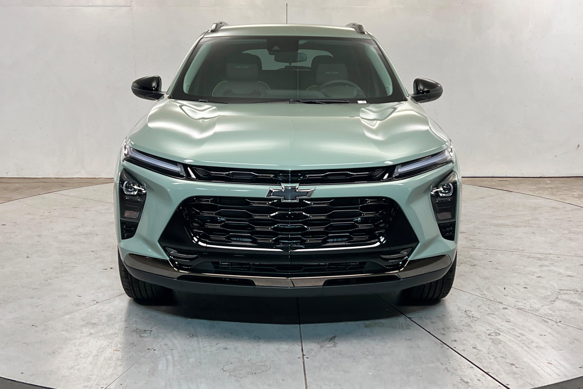 New 2026 Chevrolet Trax ACTIV image 9