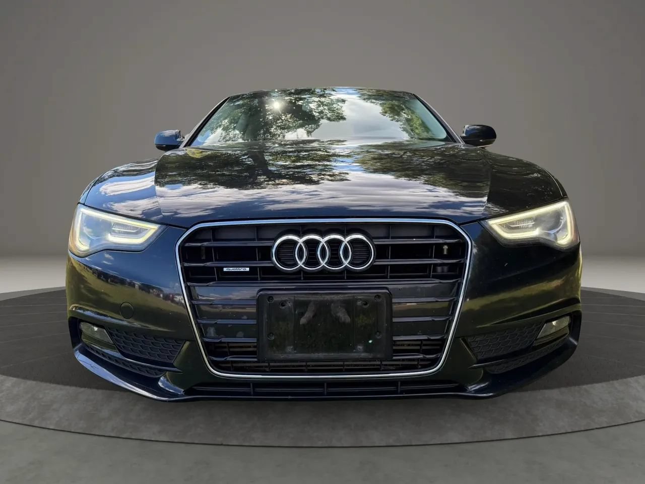 Used 2013 Audi A5 2.0T Prestige AWD/4WD image 8