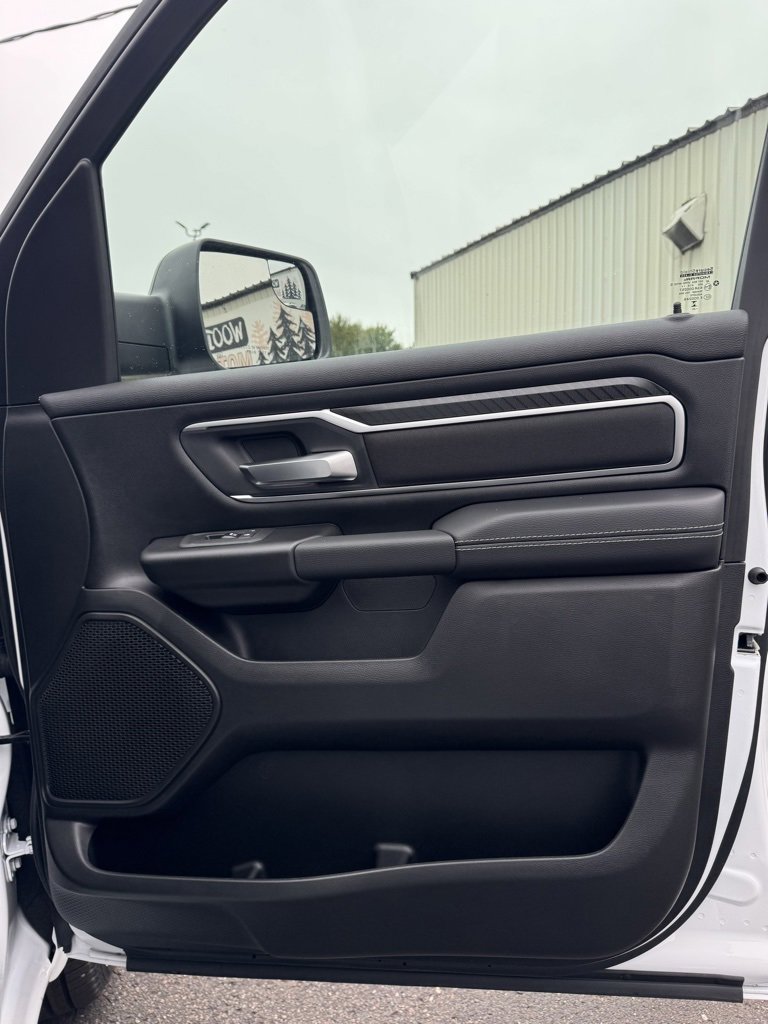 New 2026 RAM 1500 Big Horn image 23