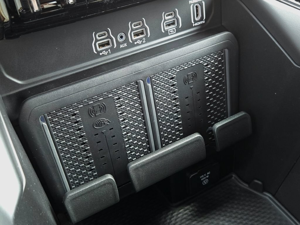 New 2027 RAM 1500 Limited AWD/4WD image 37