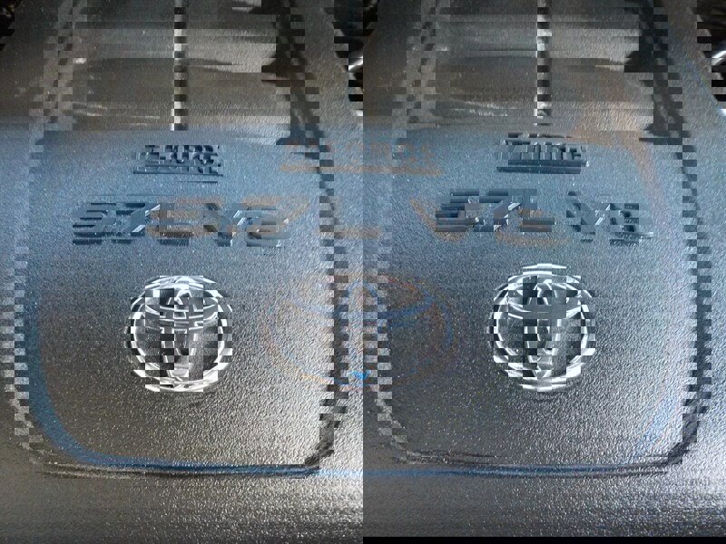 Used 2014 Toyota Tundra Limited w/ Limited Premium Package image 42