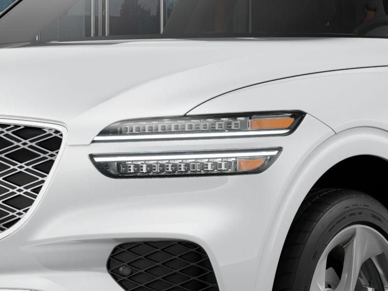 New 2026 Genesis GV70 2.5T AWD/4WD image 12