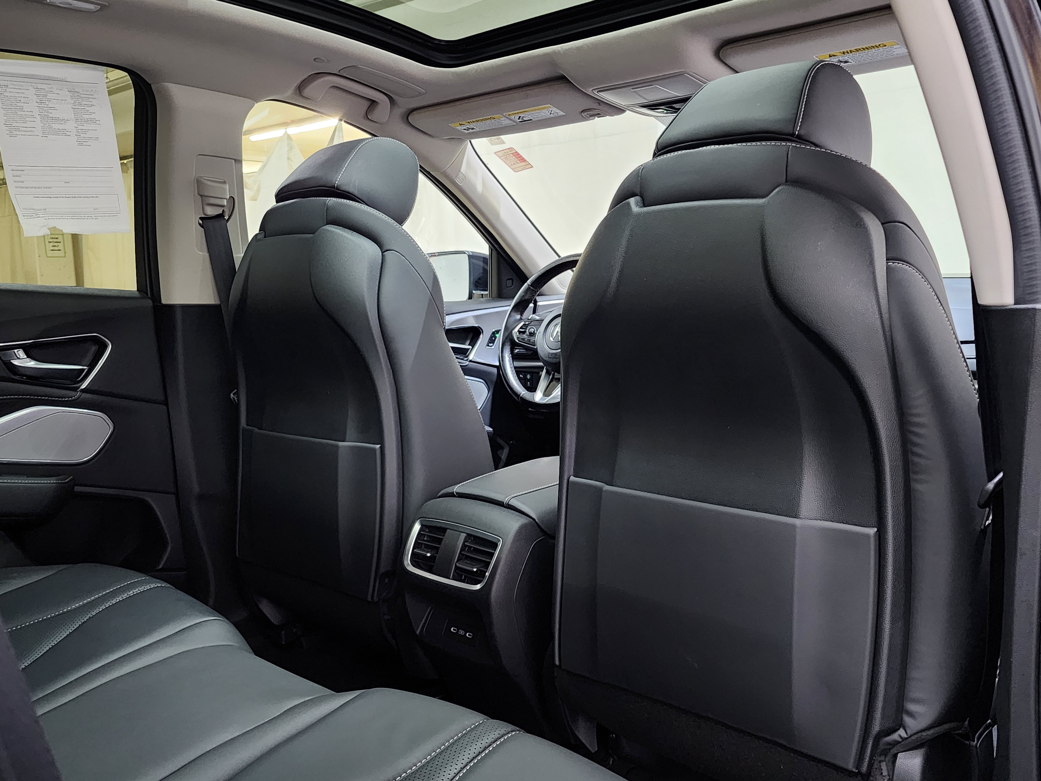 Certified 2023 Acura RDX w/ Technology Package AWD/4WD image 20