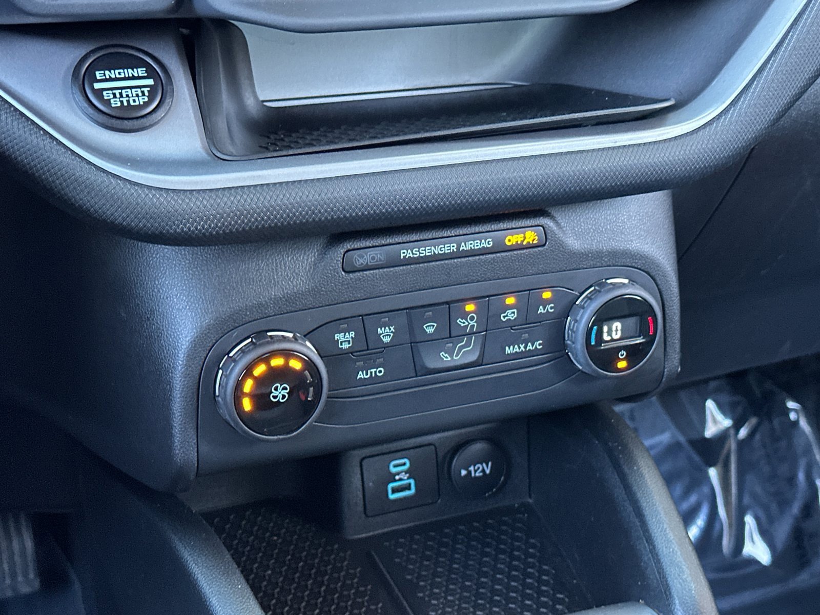 Used 2021 Ford Bronco Sport Big Bend image 19