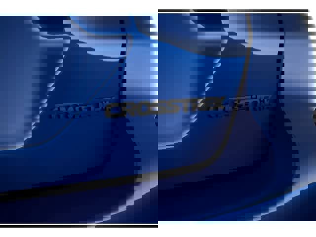 New 2026 Subaru Crosstrek 2.0i Premium image 12