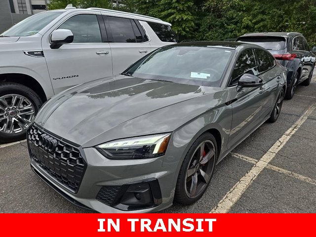 Used 2023 Audi A5 2.0T Premium Plus w/ Premium Plus