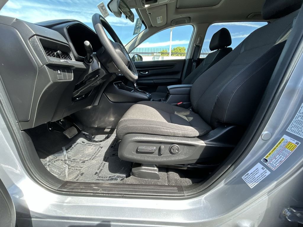 Certified 2023 Honda CR-V EX image 12