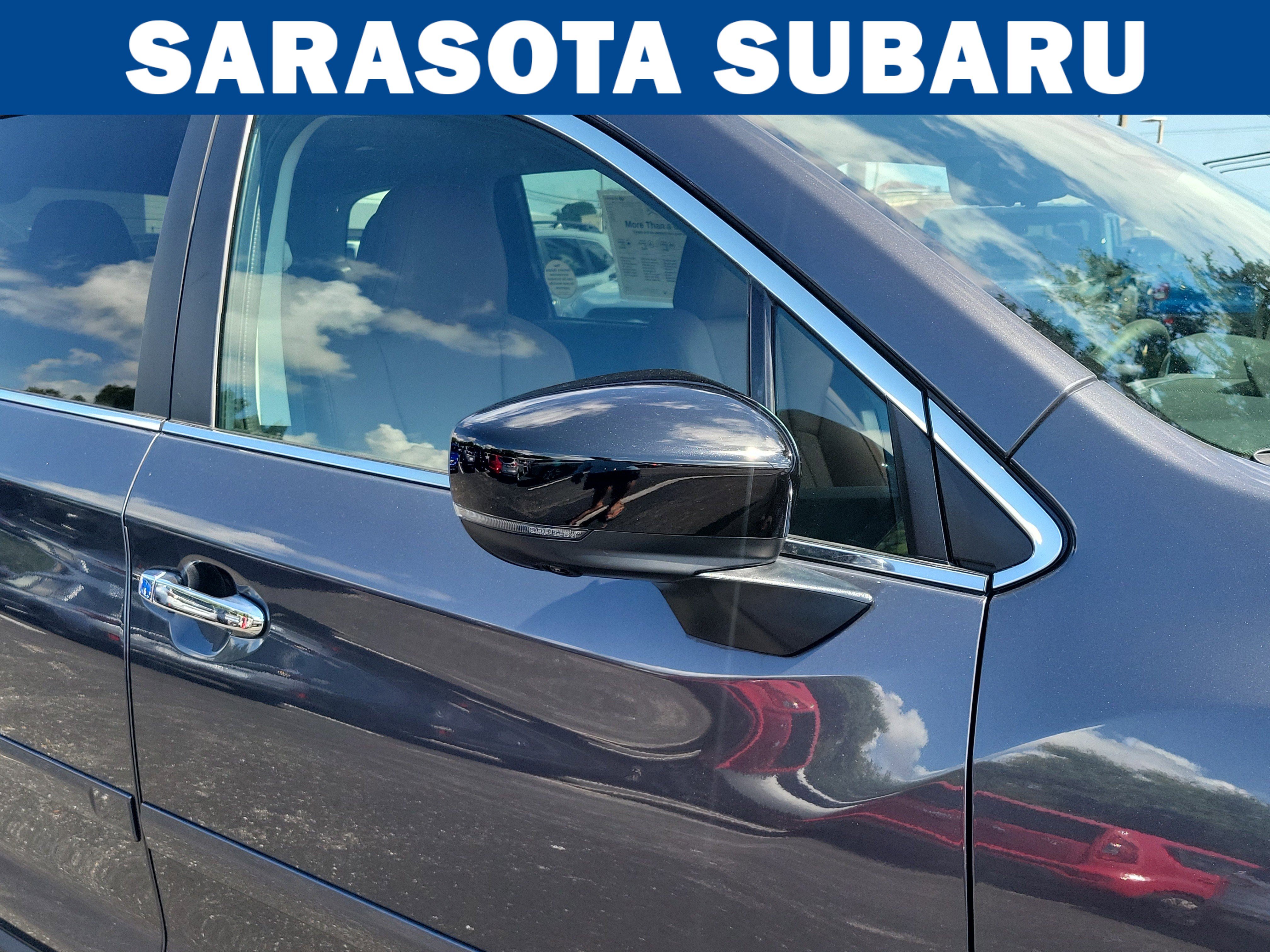 New 2026 Subaru Ascent Touring AWD/4WD image 9