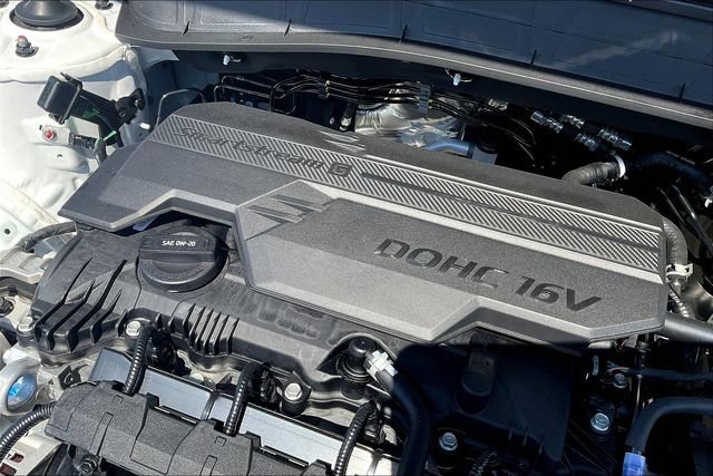 New 2026 Hyundai Kona SEL Sport image 16