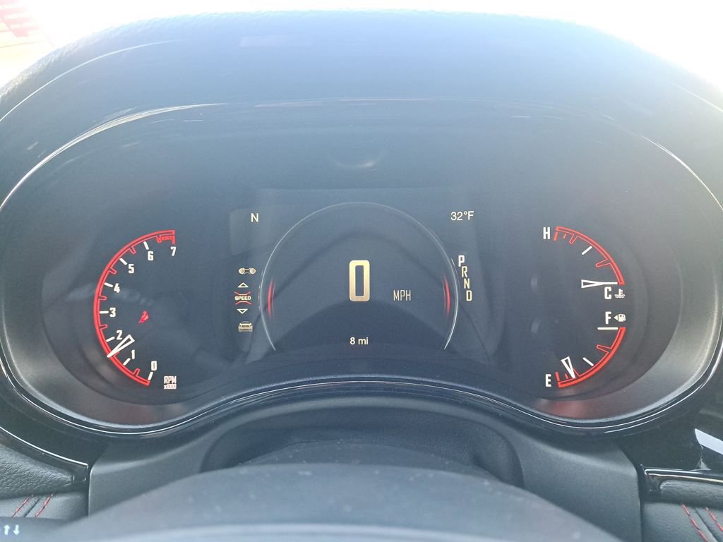 New 2026 Dodge Durango GT AWD/4WD image 20
