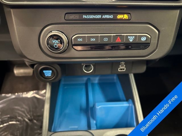 New 2026 Ford Maverick XLT w/ XLT Luxury Package AWD/4WD image 17