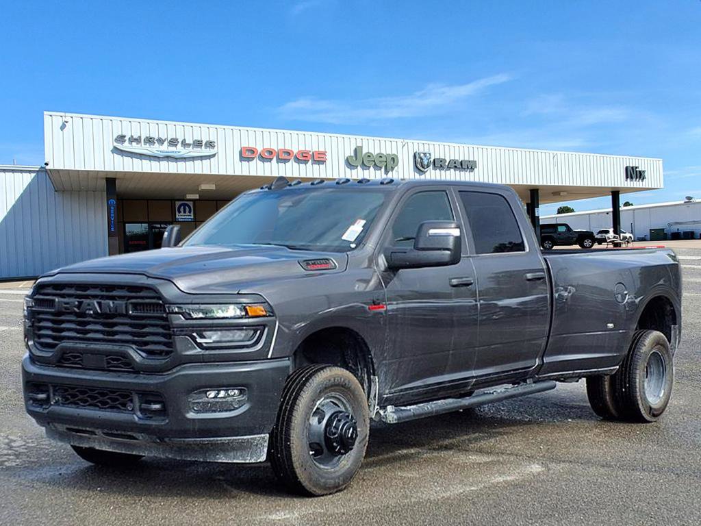 New 2026 RAM 3500 Tradesman image 1