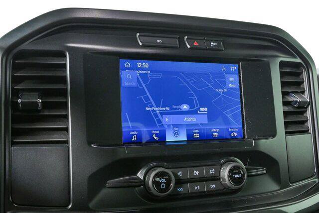 Used 2023 Ford F150 XL w/ STX Appearance Package RWD image 15
