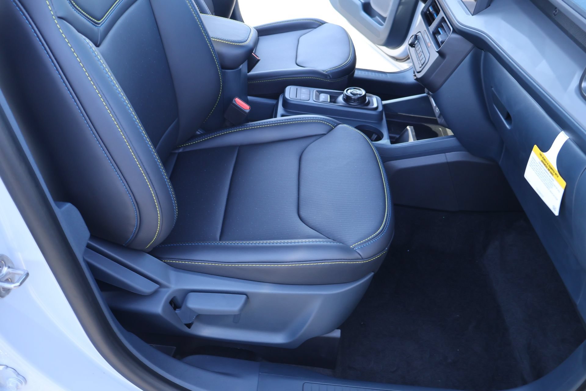 New 2026 Ford Maverick Lobo AWD/4WD image 12
