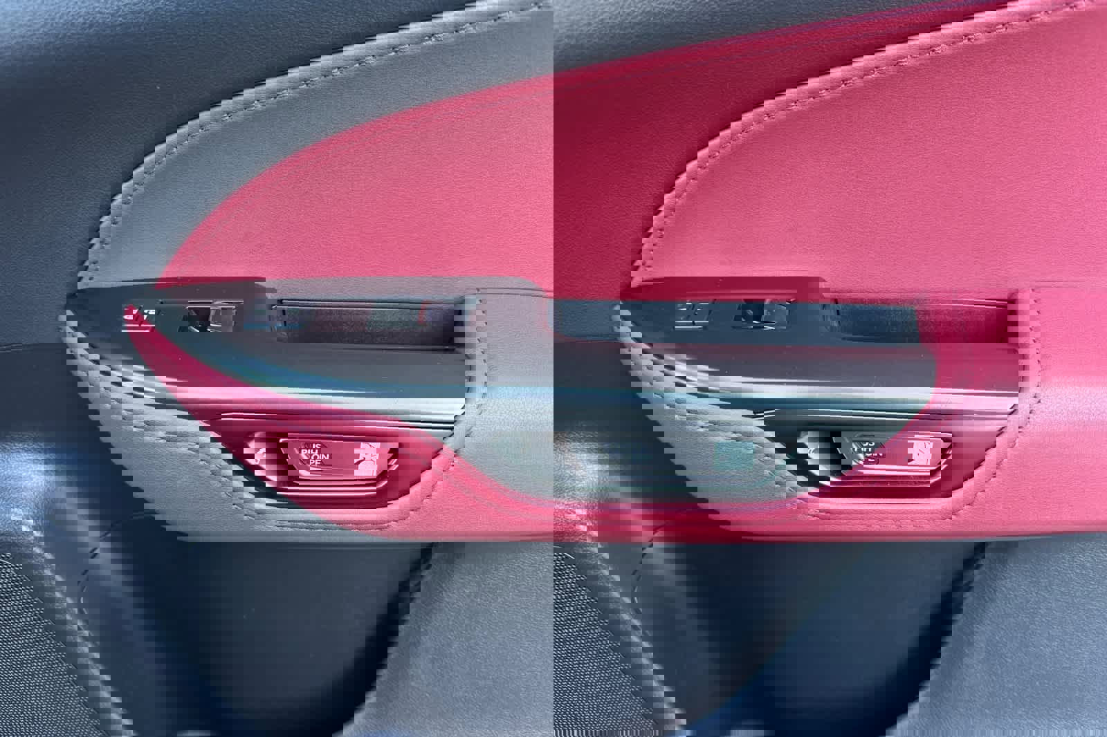 Used 2024 Lexus NX 350h AWD w/ Premium Package image 19