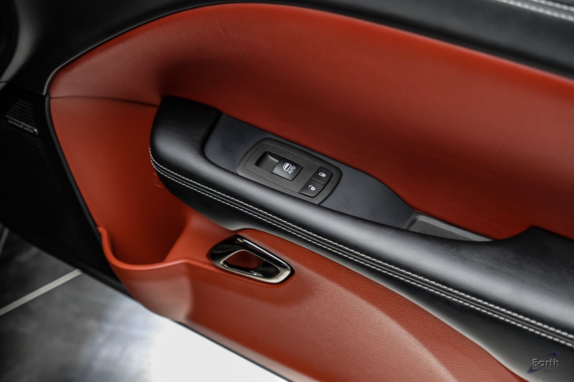 Used 2022 Dodge Challenger SRT Hellcat RWD image 95
