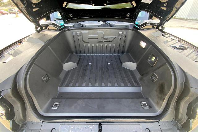 New 2025 GMC Hummer EV 3X w/ Extreme Off-Road Package image 7