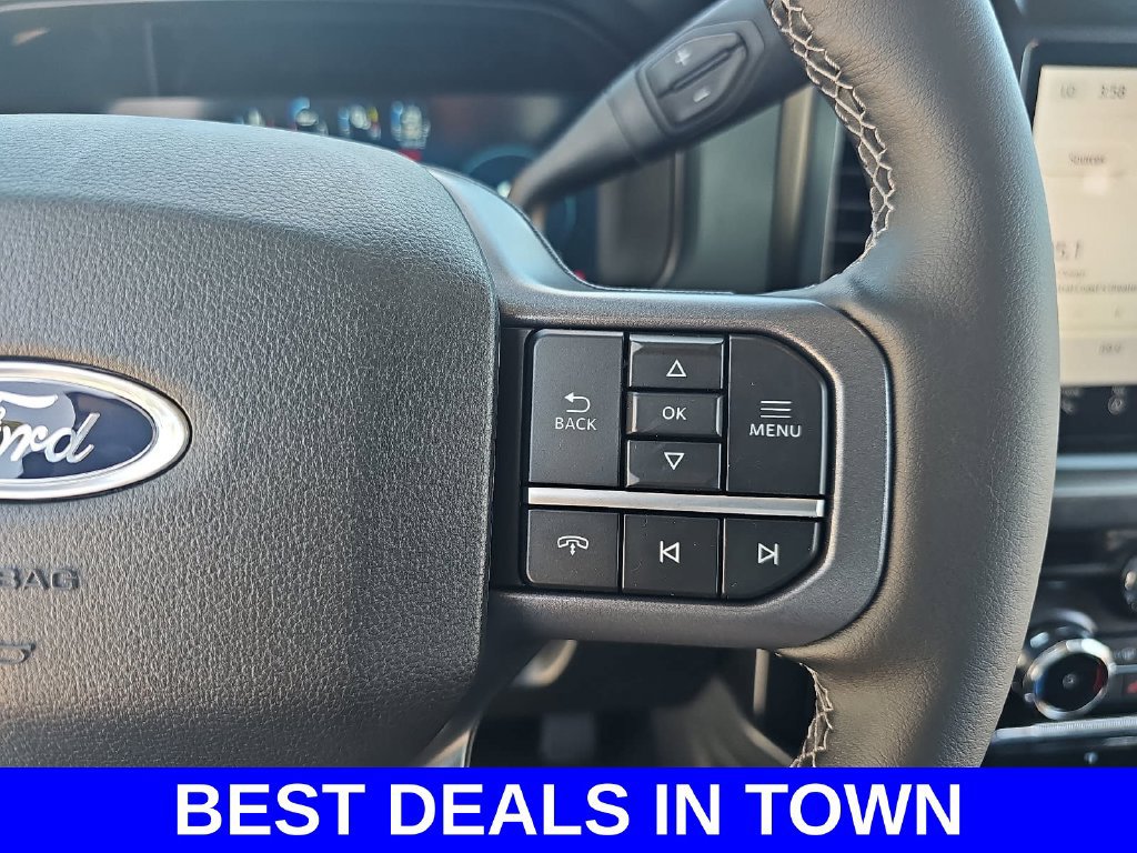 New 2026 Ford F250 Lariat AWD/4WD image 17