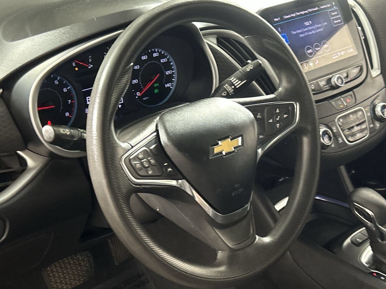 Used 2023 Chevrolet Malibu LT w/ Driver Confidence Package FWD image 14