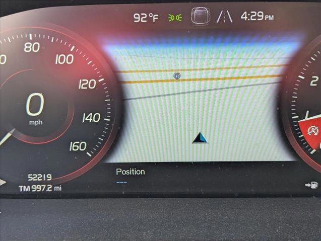 Used 2019 Volvo XC40 T5 Momentum AWD/4WD image 7