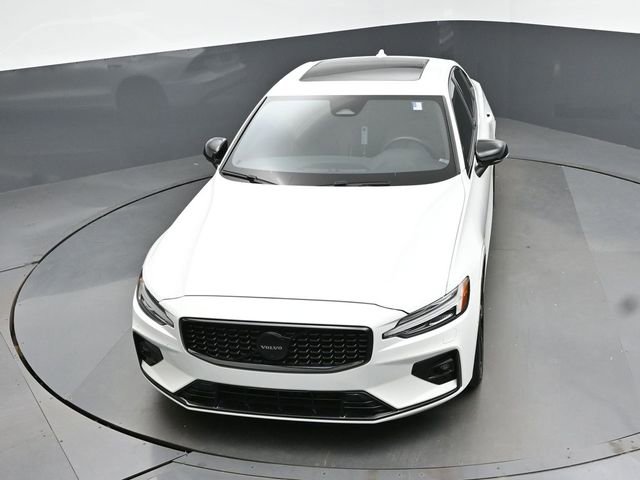 Used 2024 Volvo S60 B5 Plus w/ Climate Package FWD image 46