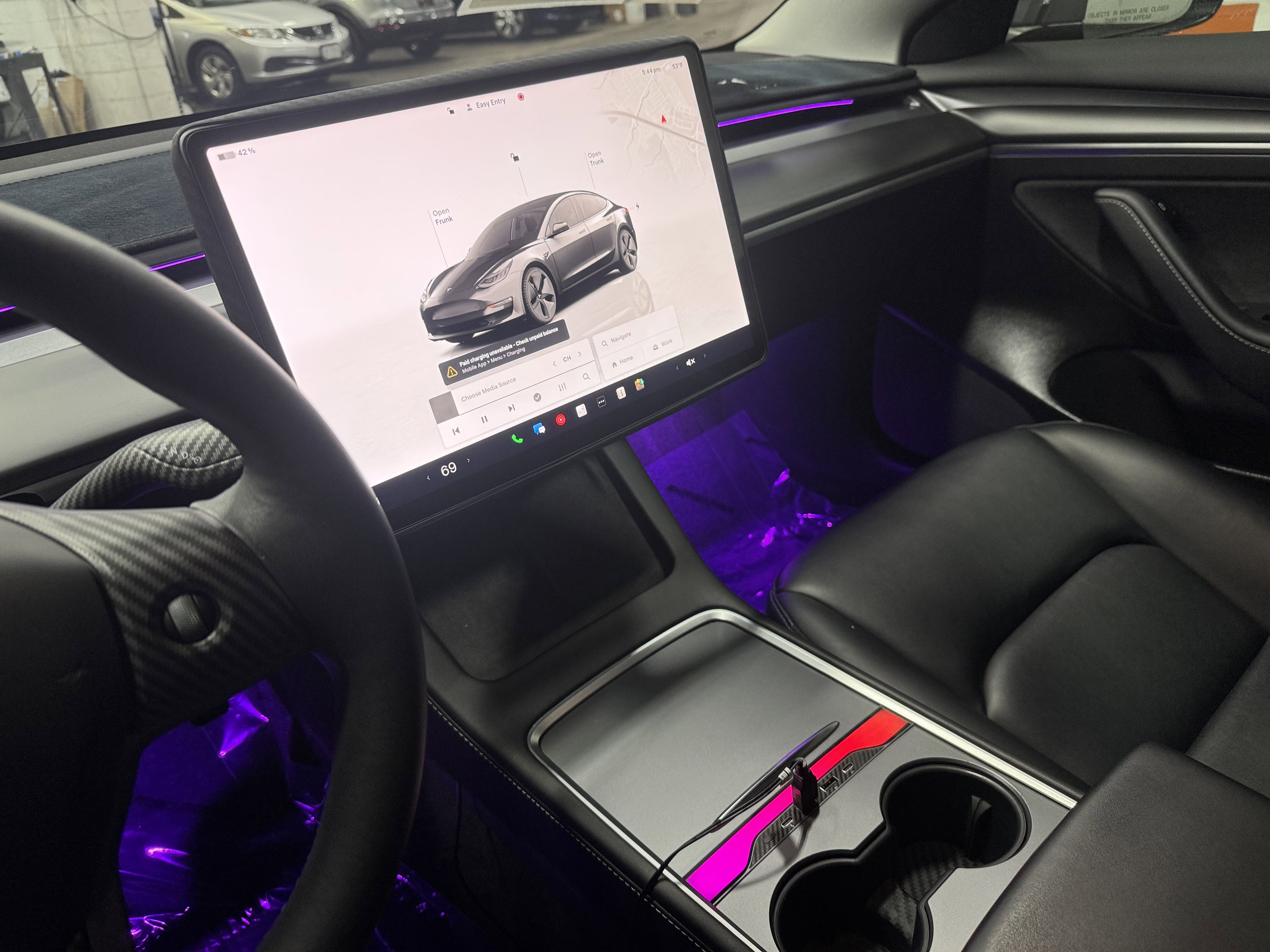 Used 2022 Tesla Model 3 Long Range image 29