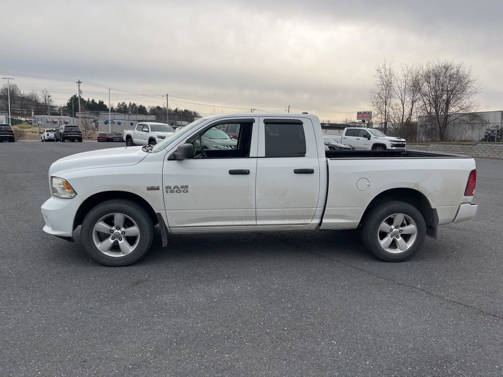 Used 2015 RAM 1500 Tradesman w/ Popular Equipment Group image 6