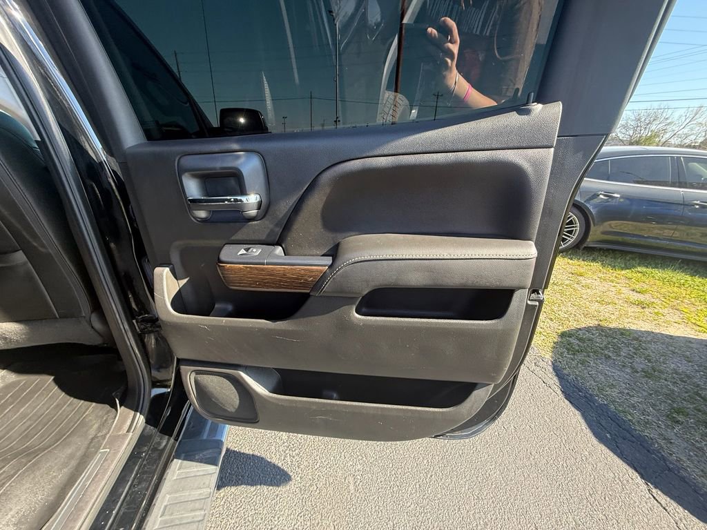 Used 2017 GMC Sierra 1500 Denali image 21