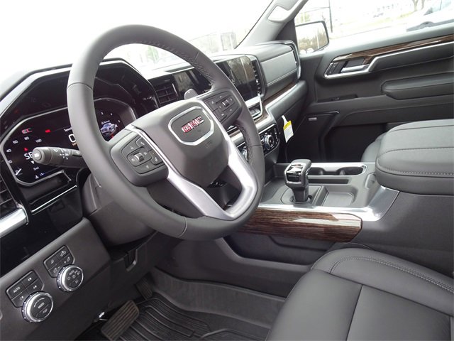 New 2026 GMC Sierra 1500 Elevation w/ Elevation Premium Package image 15
