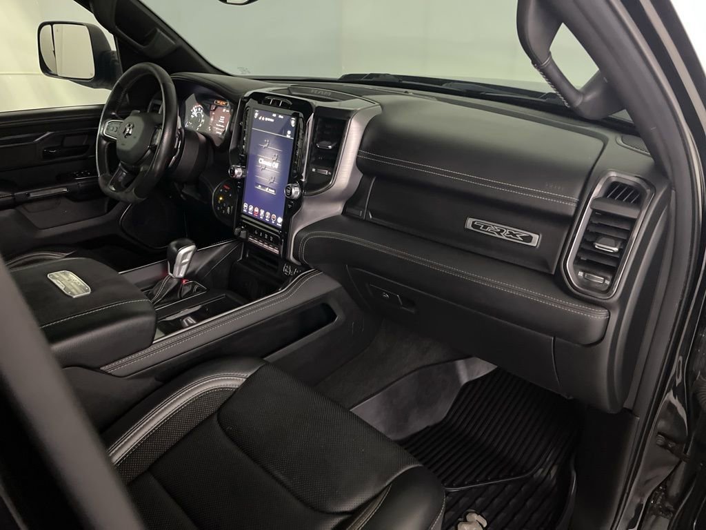 Used 2021 RAM 1500 TRX w/ TRX Level 2 Equipment Group image 22
