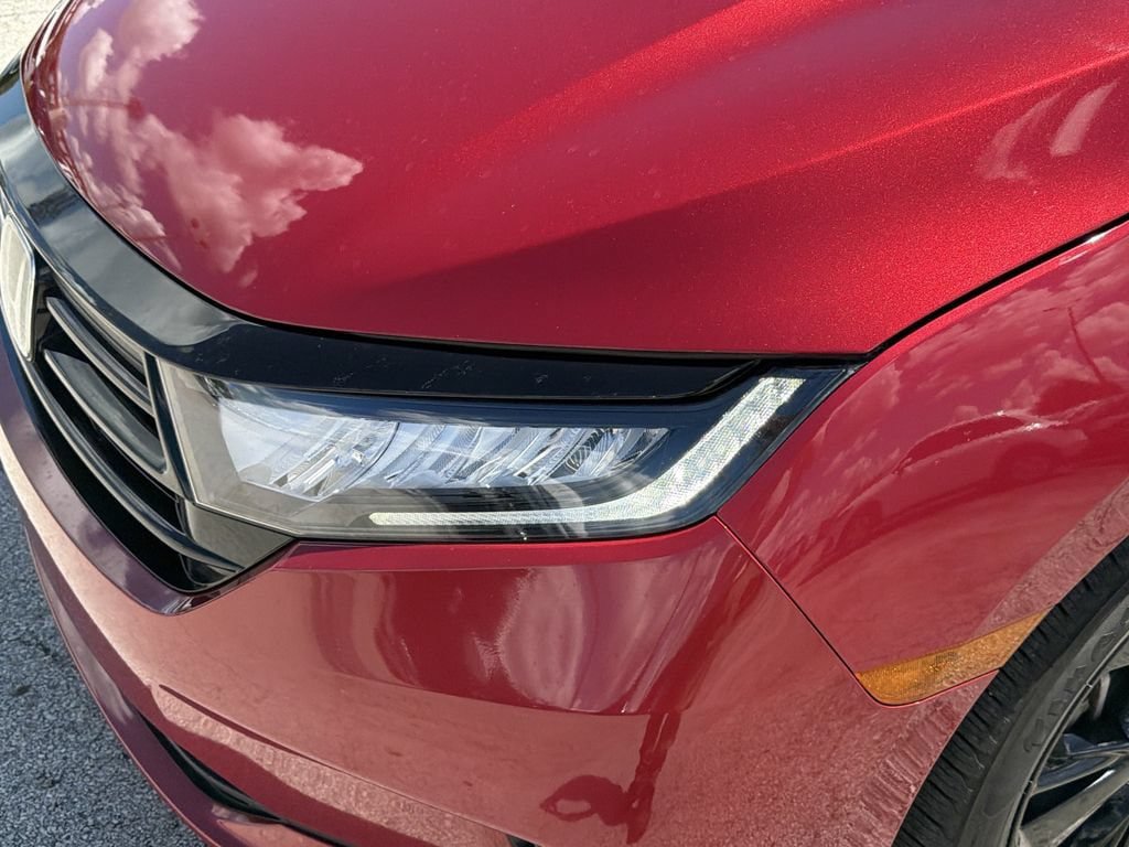 Used 2023 Honda Odyssey Sport image 7