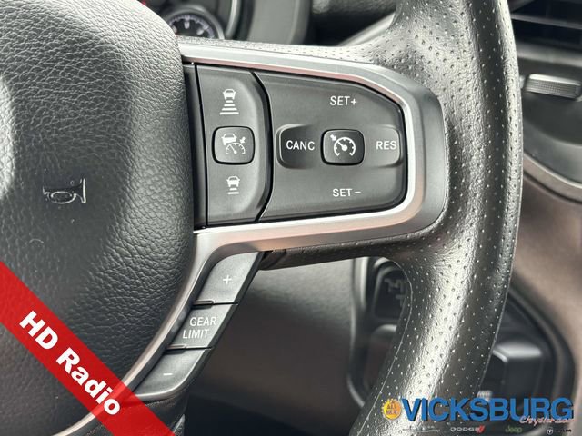 New 2025 RAM 2500 Tradesman image 14