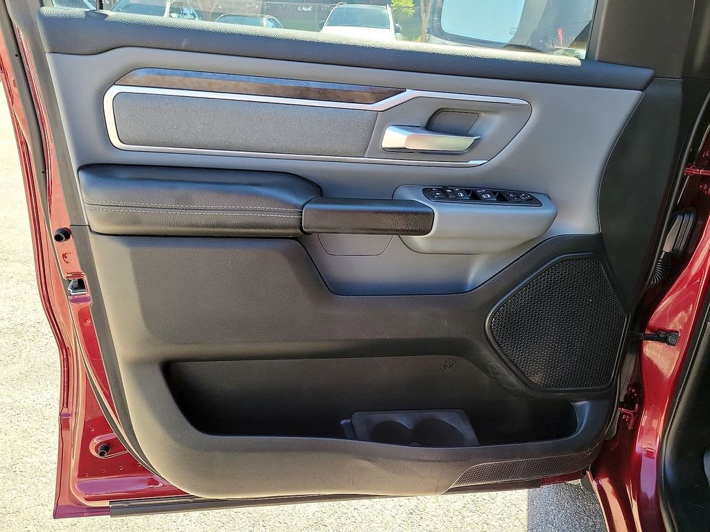 Used 2020 RAM 1500 Lone Star RWD image 15