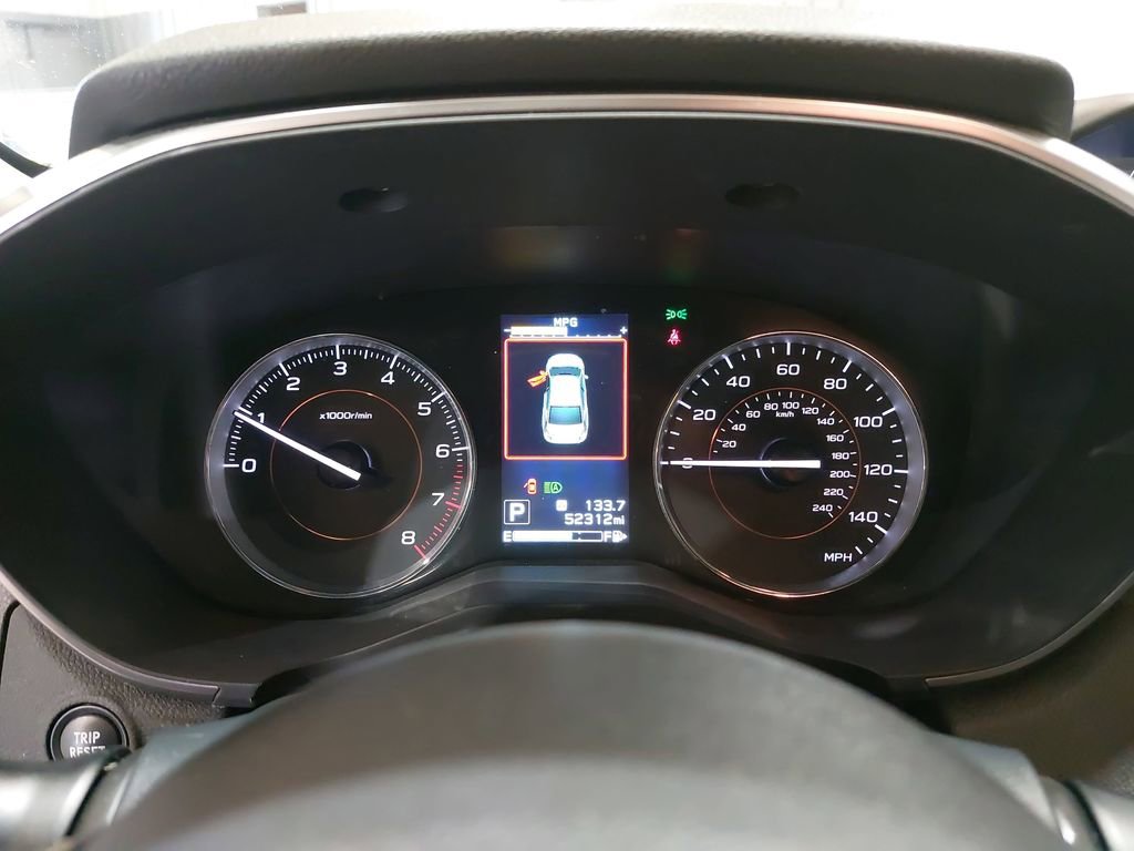 Used 2018 Subaru Crosstrek 2.0i Limited image 18