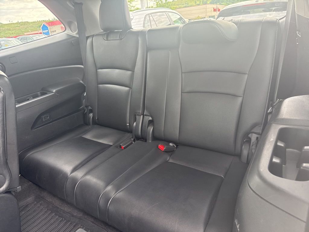 Used 2019 Honda Pilot Touring image 13