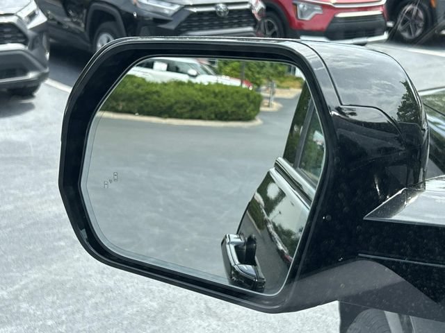 New 2026 Toyota Tundra Platinum AWD/4WD image 15