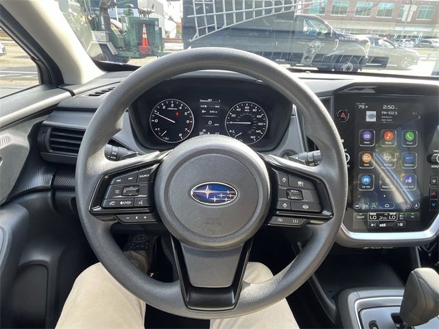 Used 2025 Subaru Crosstrek 2.0i Premium image 14