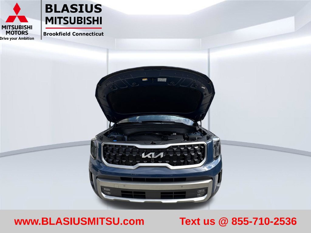 Used 2023 Kia Telluride SX Prestige X-Line AWD/4WD image 75