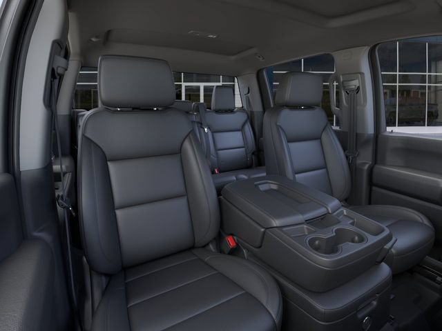New 2026 GMC Sierra 3500 Pro AWD/4WD image 16